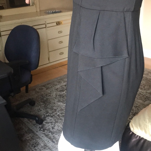 Bebe Mini Dress Brand New with TAG size SP - Picture 5 of 8